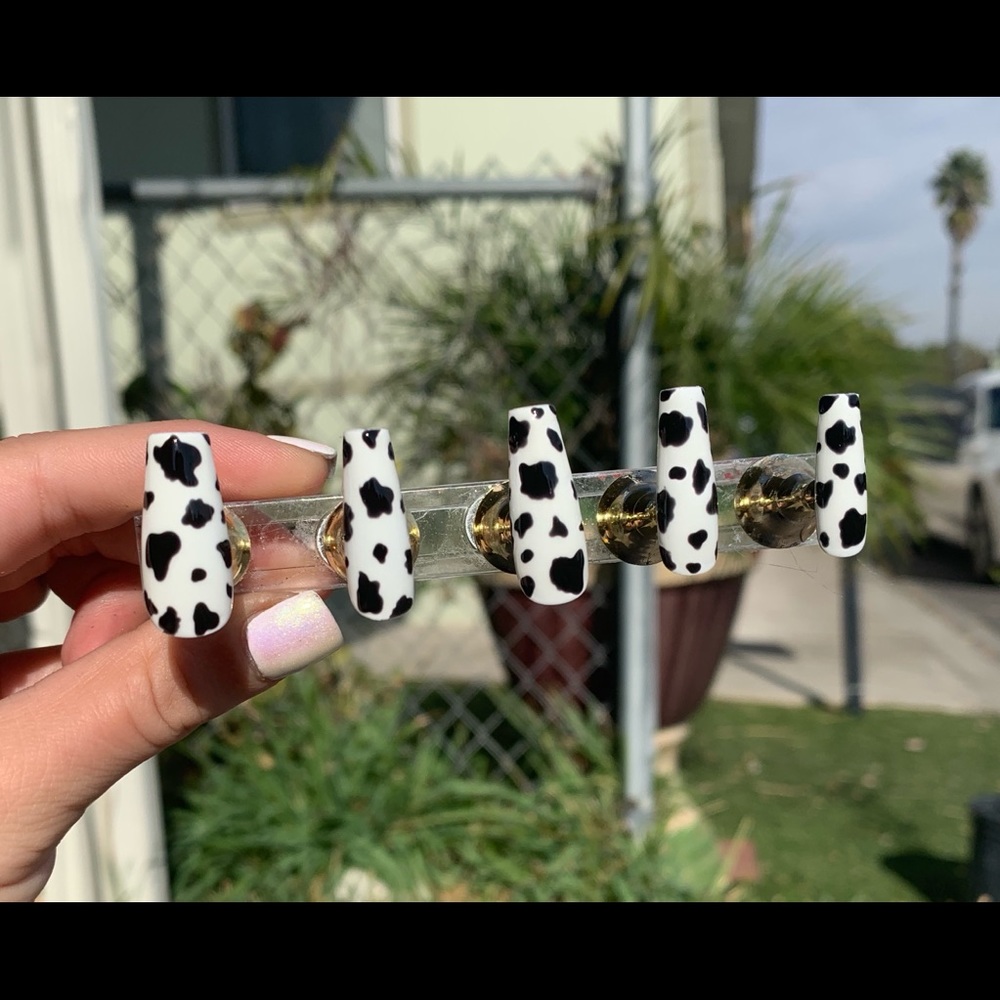 Press on Nails